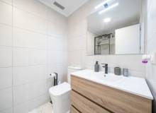 Venta - Apartment / flat - Punta Prima