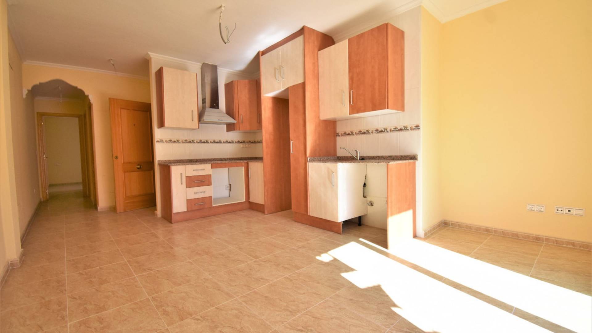 Venta - Apartment / flat - Rojales