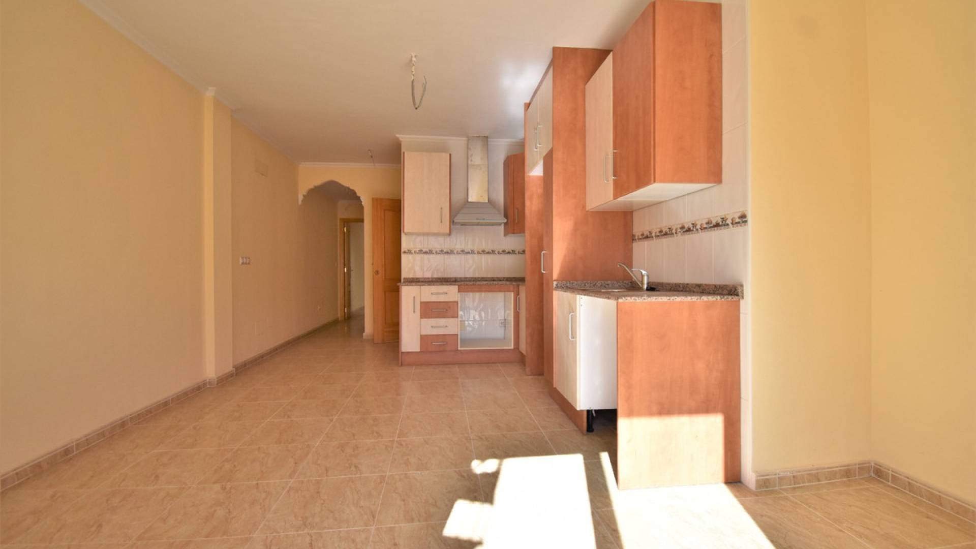 Venta - Apartment / flat - Rojales