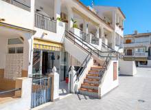 Venta - Apartment / flat - Rosaleda - Los Frutales