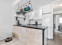 Venta - Apartment / flat - Rosaleda - Los Frutales