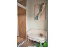 Venta - Apartment / flat - Santa Pola C