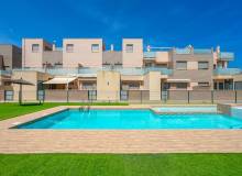 Venta - Apartment / flat - Torre de la Horadada