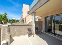 Venta - Apartment / flat - Torre de la Horadada