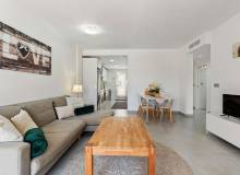 Venta - Apartment / flat - Torre de la Horadada