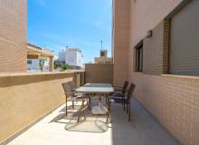 Venta - Apartment / flat - Torre de la Horadada