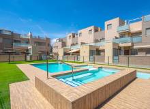 Venta - Apartment / flat - Torre de la Horadada