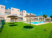 Venta - Apartment / flat - Torre de la Horadada