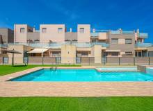 Venta - Apartment / flat - Torre de la Horadada