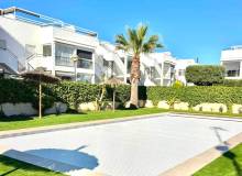 Venta - Apartment / flat - Torrevieja - Aguas Nuevas