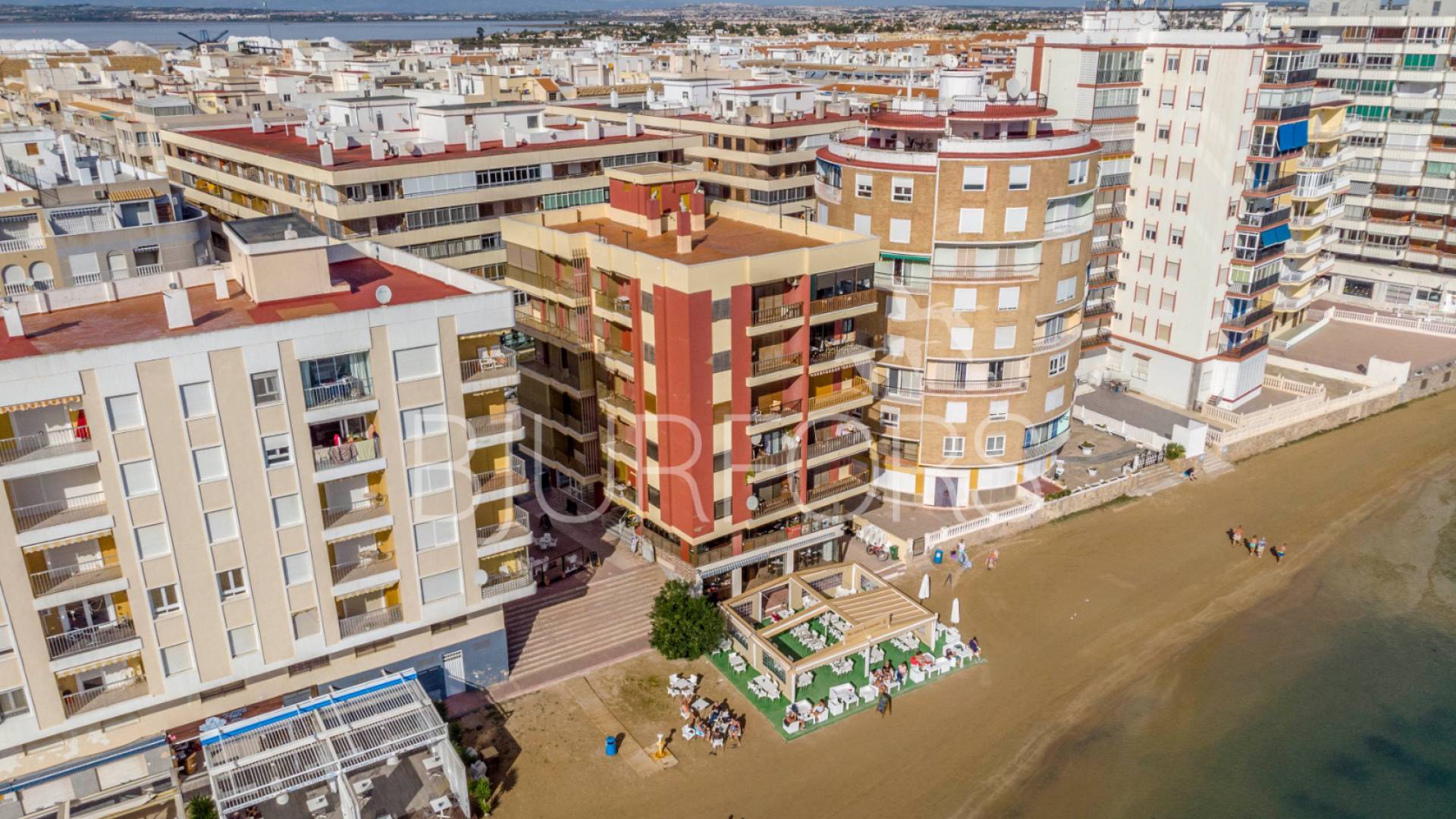 Venta - Apartment / flat - Torrevieja - El Acequión - Los Náufragos