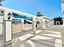 Venta - Apartment / flat - Torrevieja - La Mata