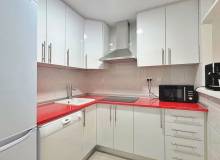 Venta - Apartment / flat - Torrevieja - La Mata