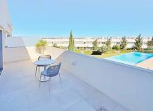 Venta - Apartment / flat - Torrevieja - Los Balcones