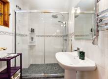 Venta - Apartment / flat - Torrevieja - Nueva Torrevieja