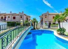 Venta - Apartment / flat - Torrevieja - Nueva Torrevieja