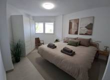 Venta - Apartment / flat - Torrevieja - Playa Acequion