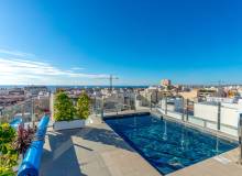 Venta - Apartment / flat - Torrevieja - Playa de El Cura