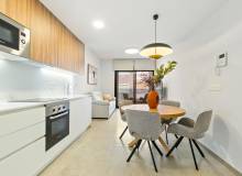 Venta - Apartment / flat - Torrevieja - Playa de El Cura