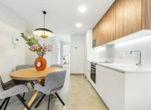 Venta - Apartment / flat - Torrevieja - Playa de El Cura