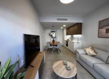 Venta - Apartment / flat - Torrevieja - Playa de El Cura