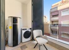 Venta - Apartment / flat - Torrevieja - Playa de El Cura