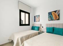 Venta - Apartment / flat - Torrevieja - Playa de El Cura