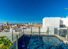 Venta - Apartment / flat - Torrevieja - Playa de El Cura