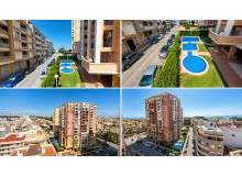 Venta - Apartment / flat - Torrevieja - Playa de los Locos