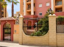 Venta - Apartment / flat - Torrevieja - Playa de los Locos