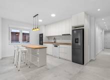 Venta - Apartment / flat - Torrevieja - Playa del Acequion