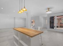 Venta - Apartment / flat - Torrevieja - Playa del Acequion
