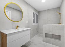 Venta - Apartment / flat - Torrevieja - Playa del Acequion