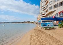 Venta - Apartment / flat - Torrevieja - Playa del Acequion