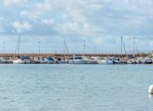 Venta - Apartment / flat - Torrevieja - Playa del Acequion