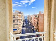 Venta - Apartment / flat - Torrevieja - Playa del Cura