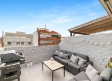 Venta - Apartment / flat - Torrevieja - Playa del Cura