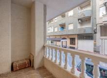 Venta - Apartment / flat - Torrevieja - Playa del Cura