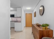 Venta - Apartment / flat - Torrevieja - Playa del Cura
