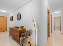 Venta - Apartment / flat - Torrevieja - Playa del Cura