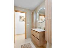 Venta - Apartment / flat - Torrevieja - Playa del Cura