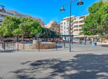 Venta - Apartment / flat - Torrevieja - Playa del Cura