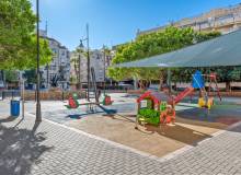 Venta - Apartment / flat - Torrevieja - Playa del Cura