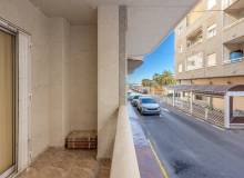 Venta - Apartment / flat - Torrevieja - Playa del Cura