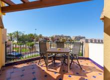 Venta - Apartment / flat - Torrevieja - Punta Prima