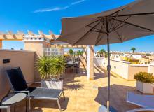 Venta - Apartment / flat - Torrevieja - Punta prima