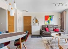 Venta - Apartment / flat - Torrevieja - Punta prima