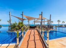 Venta - Apartment / flat - Torrevieja - Punta Prima