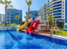 Venta - Apartment / flat - Torrevieja - Punta Prima