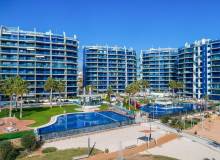Venta - Apartment / flat - Torrevieja - Punta Prima
